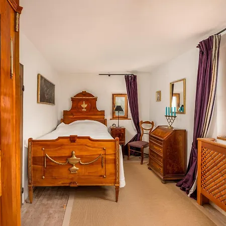 Schloss Friedberg Retreat - Wohnen Im Schloss *