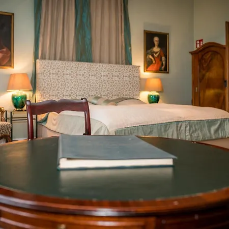 Schloss Friedberg Retreat - Wohnen Im Schloss شقة